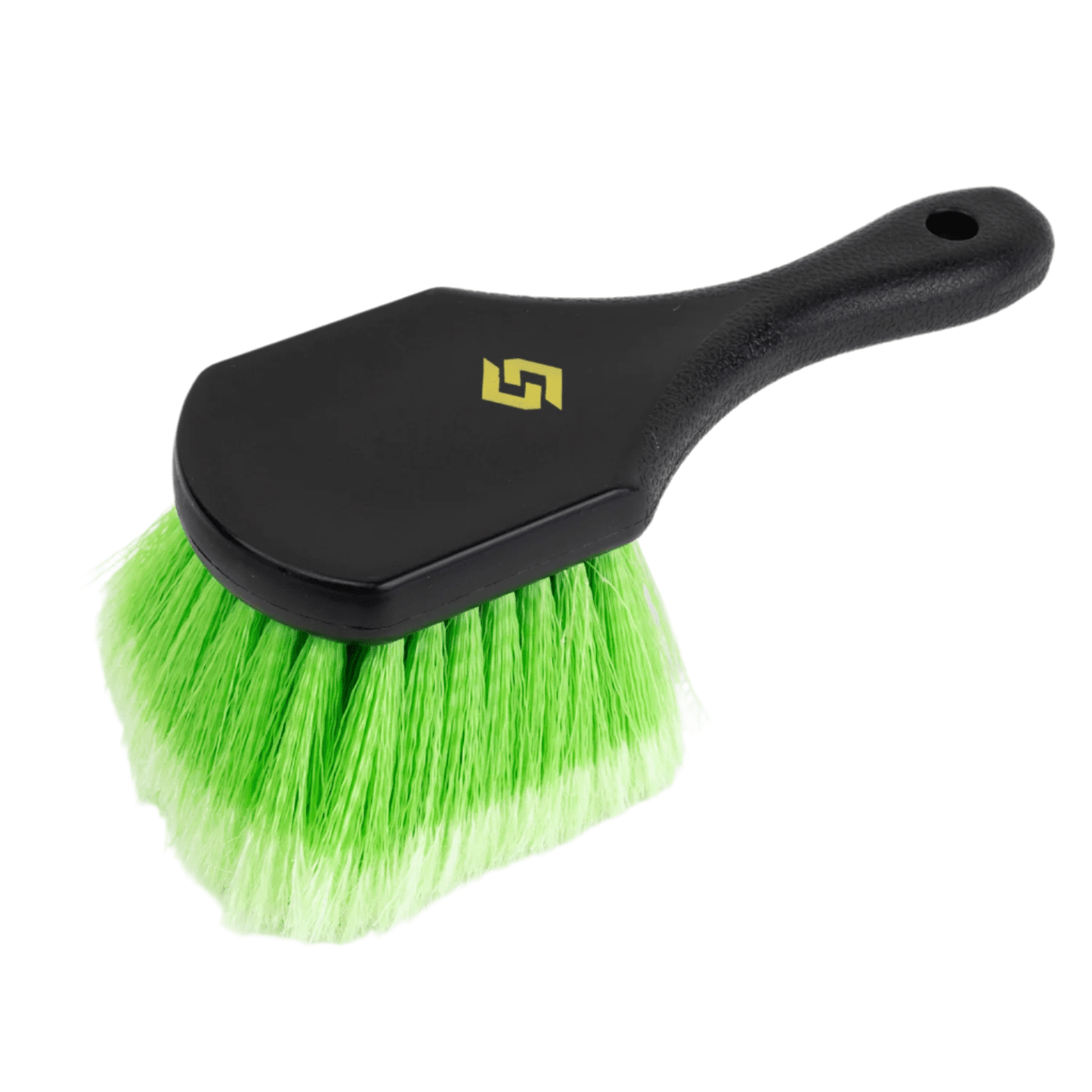 9" Wheel & Tire Soft Brush - Infinish