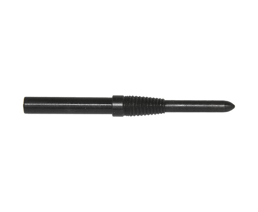 Cartridge Roll Mandrel 1/8" x 2 - 3/4" - Infinish