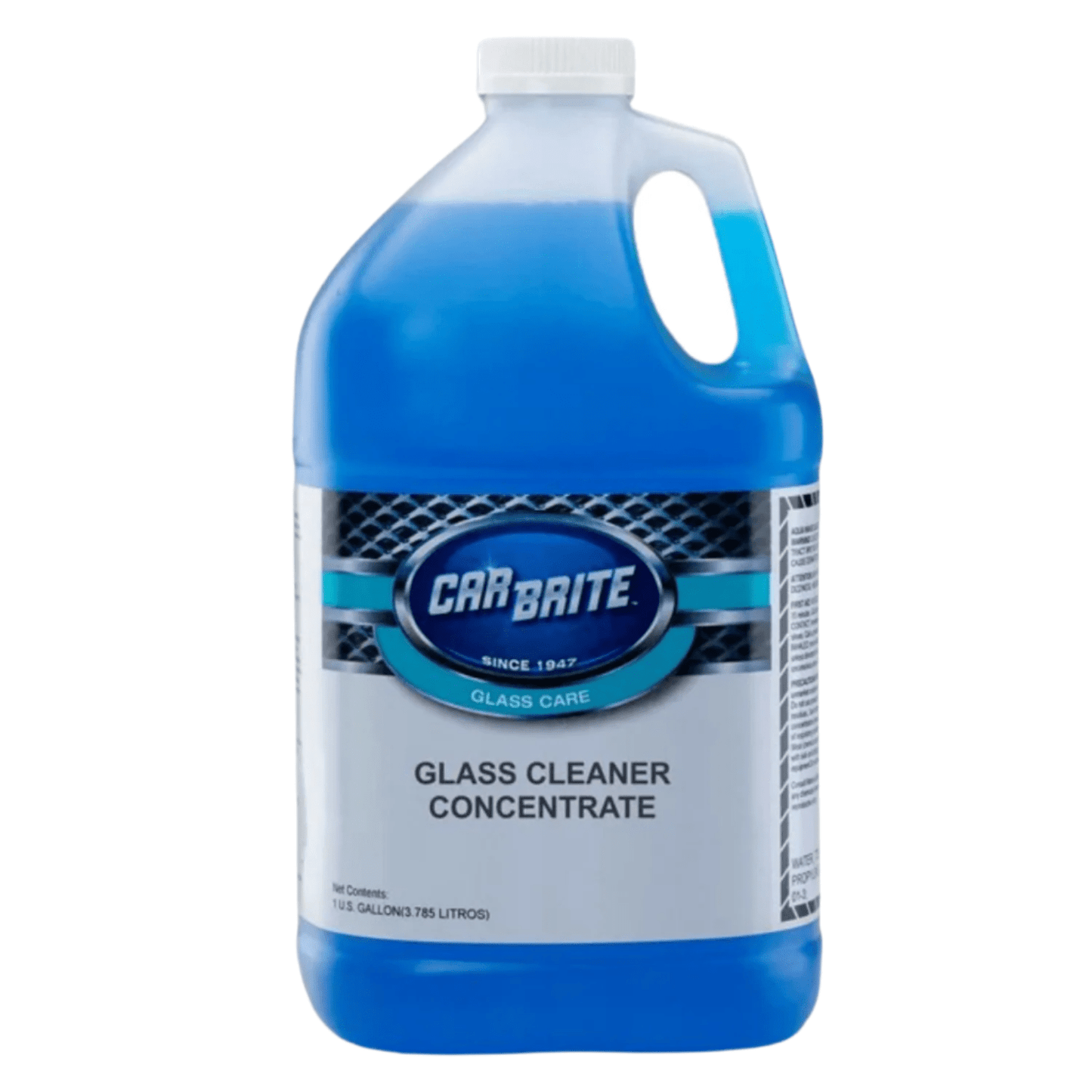 Glass Cleaner Concentrate - 30:1 Mix Ratio - Infinish