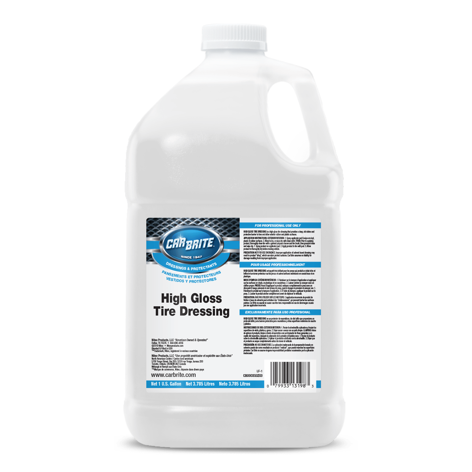 Hyper One RVP Tire Shine Spray - Extreme Tire Dressing Spray for Tires - Premium Hyper One RVP Tire Shine Spray - Extreme Tire Dressing Spray for Tires - Premium