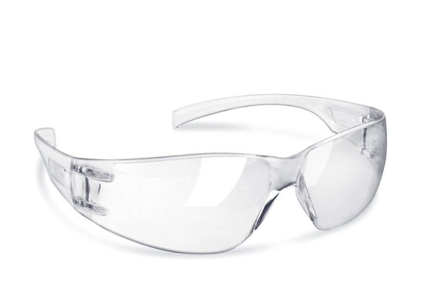 Safety Glasses - Anti - Fog, Anti - Scratch Eye Protection - Infinish