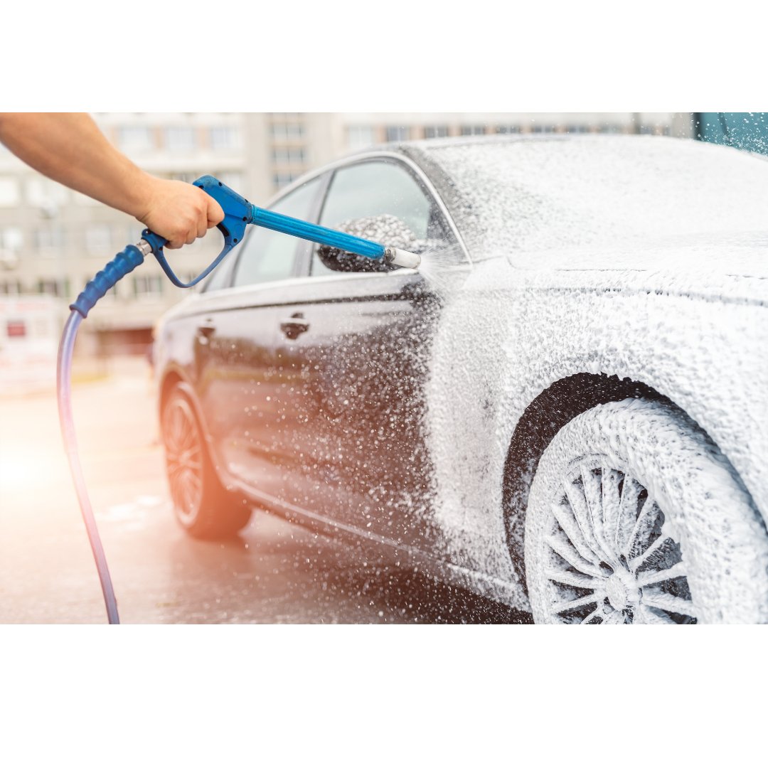 Car Washing Soaps - From Infinish.com