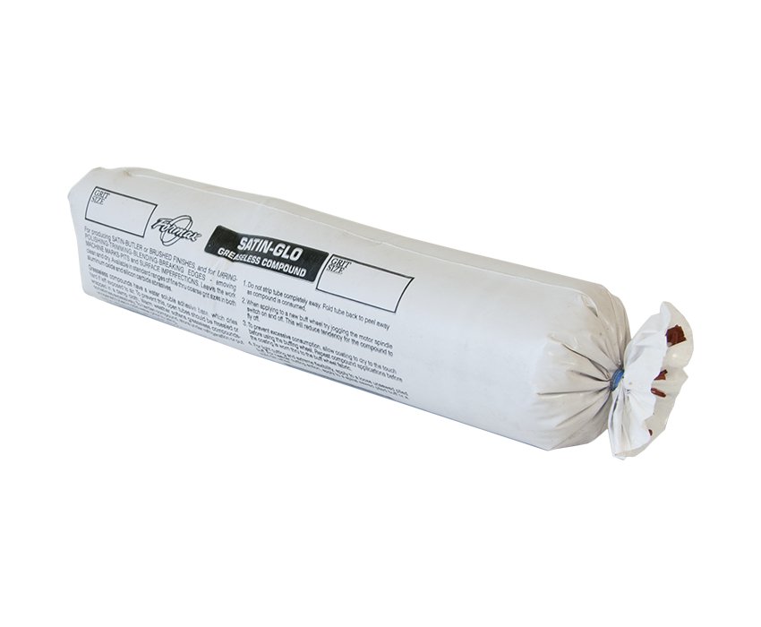 Formax Buffing and Polishing Compounds - From Infinish.com