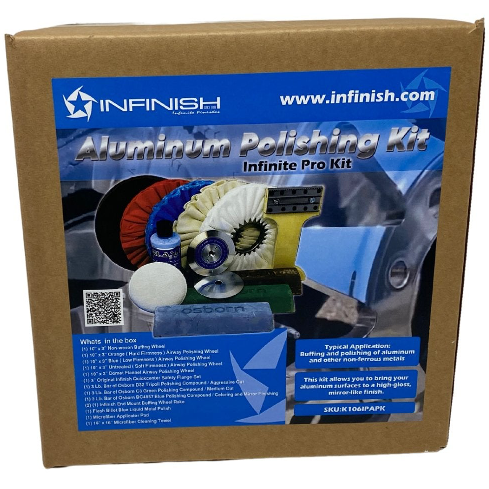Metal Polishing Kits