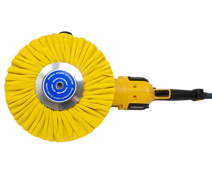 Metal Polishing Products - From Infinish.com