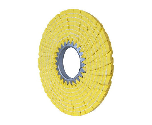 Razor Edge/ Diamond Plate Buffing Wheels – Infinish