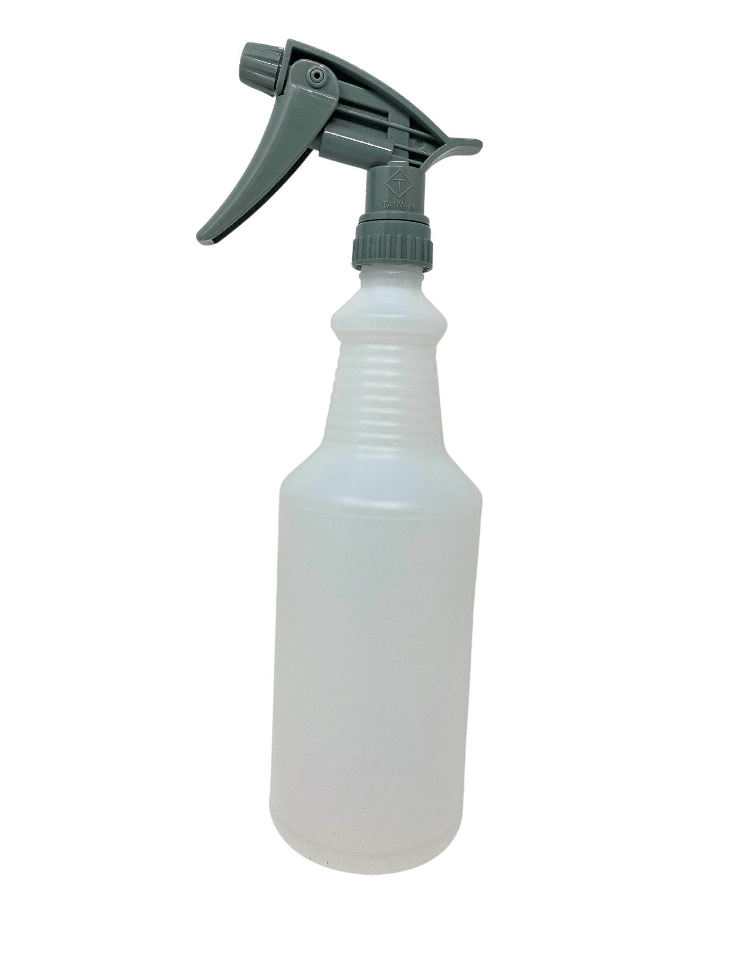 32 oz Spray Bottle with Acid - Resistant Trigger Nozzle - Infinish