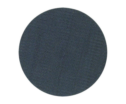 6" DA Hook and Loop Backing Plate - Infinish