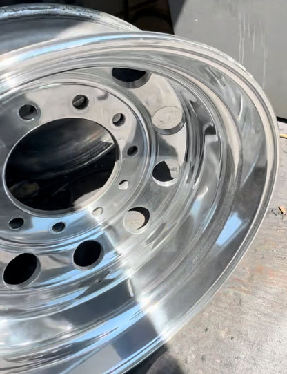 Osborn D322 Tripoli Polishing Compound (Dryer than D32 Variation)