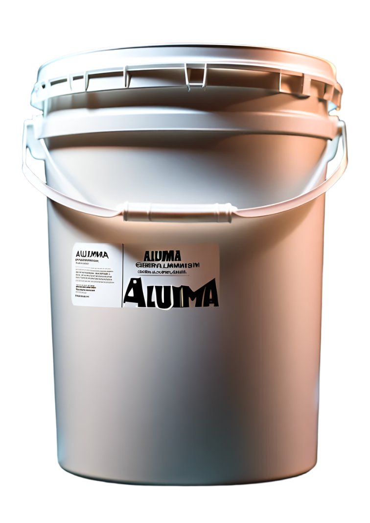 Alumi - Brite Aluminum Brightener - Acid Wash - Infinish