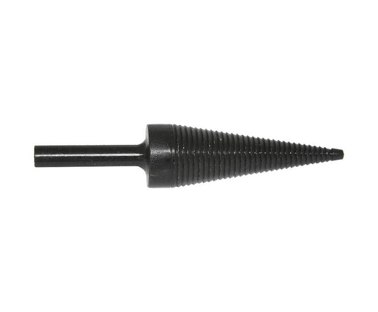 Cone Point Mandrel 2" x 1/4" - Infinish