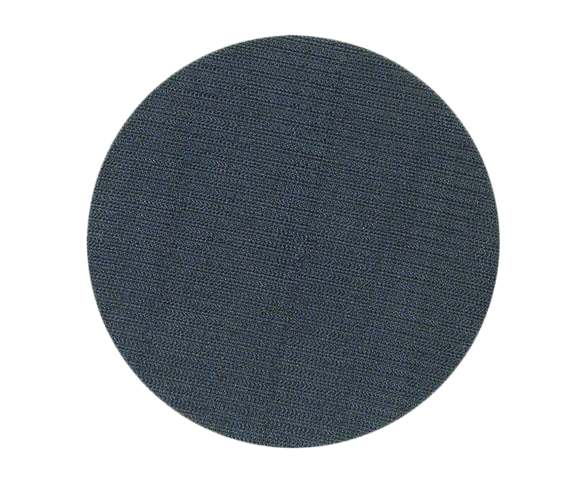 6" Flex Edge Grip Backing Plate 600Y - Bottom View