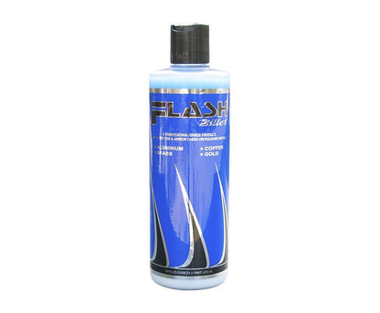 Flash Billet Liquid Metal Polish (16 oz.) - Infinish