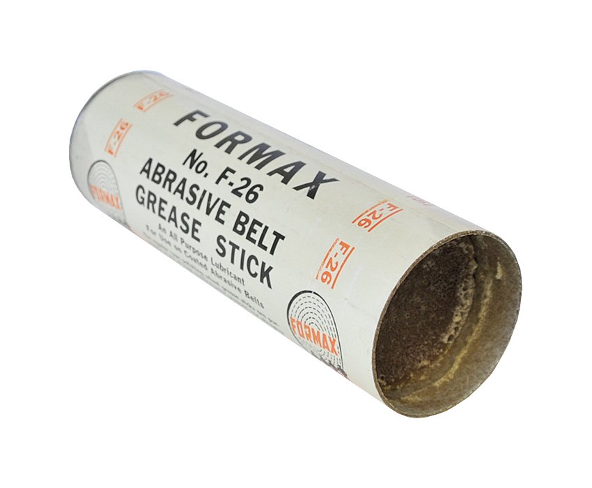 Formax F - 26 Belt Grease - Infinish