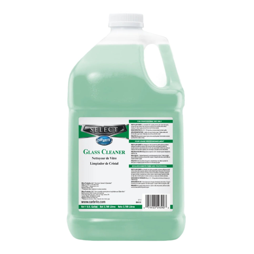 Glass Cleaner – Infinish