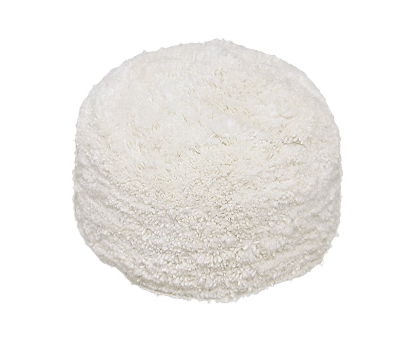 Goblet Buff 2" Round End - Infinish