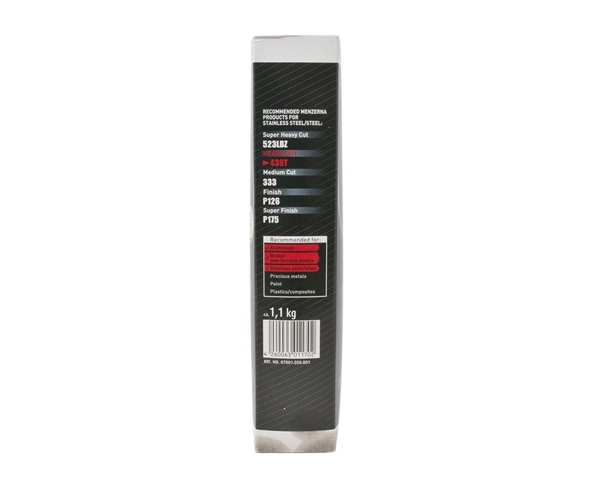 Menzerna 439T Heavy Cut Compound - Infinish