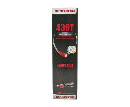 Menzerna 439T Heavy Cut Compound - Infinish