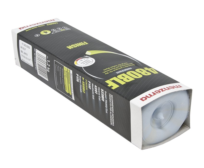 Menzerna Spugna Di Lucidatura Medium Cut Foam - Foto 9