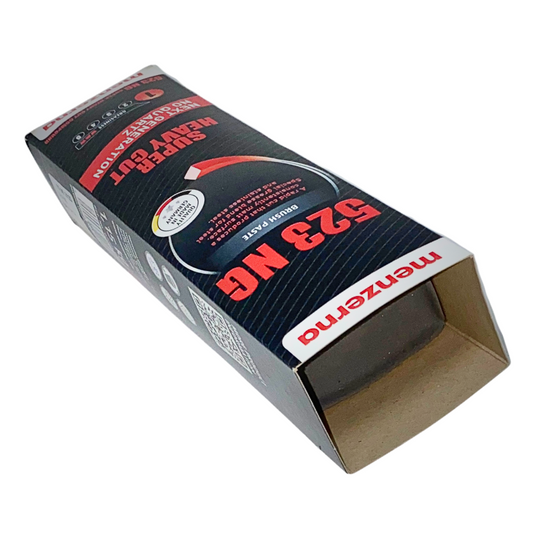 Menzerna 523 NG Super Heavy Cut Compound - Step 1