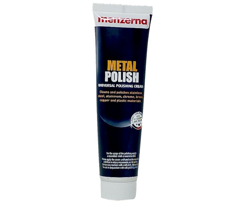 Menzerna Metal Polish - Universal Polishing Cream - Infinish