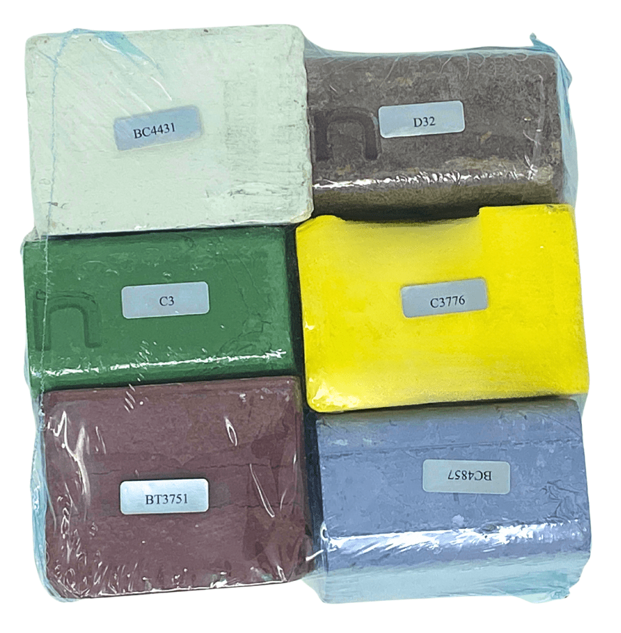 Metal Polishing Compound Sample Packs - Infinish