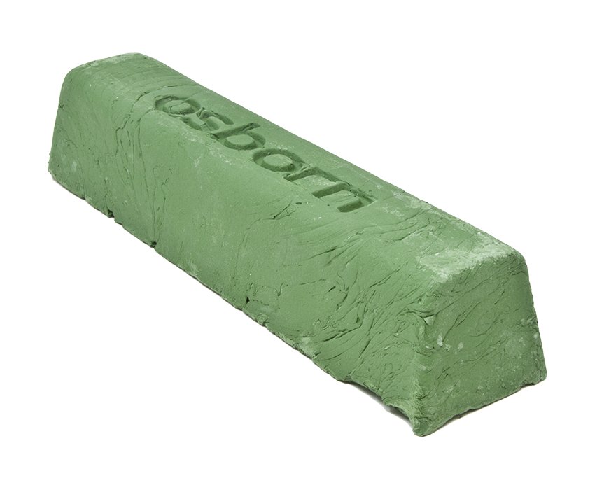 Osborn C3 Green Polishing Compound - Infinish