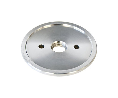 Quickcenter X1F Safety Flange Set - Infinish