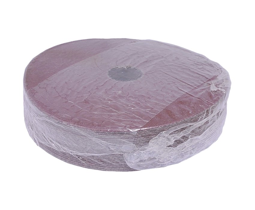 Resin Fiber Disc 5" 120 Grit Alox - Infinish