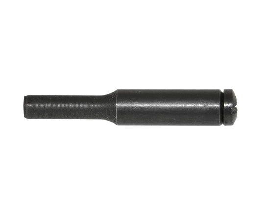 Screw Type Mandrel 1/4" x 2" - Infinish