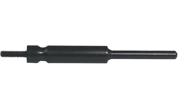 Straight Head Spin On Threaded Mandrel - Thread Eyelet 3 - 38 - Infinish