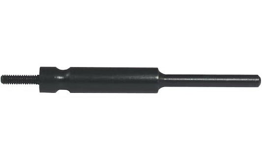 Straight Head Spin On Threaded Mandrel - Thread Eyelet 3 - 38 - Infinish
