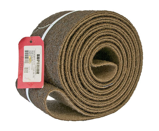 Surface Conditioning Belt 6" x 246" Coarse - Infinish