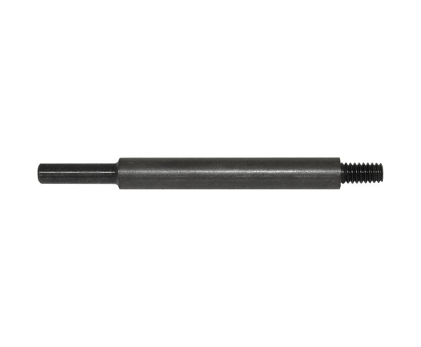 8-32 Threaded Mandrel 1/4